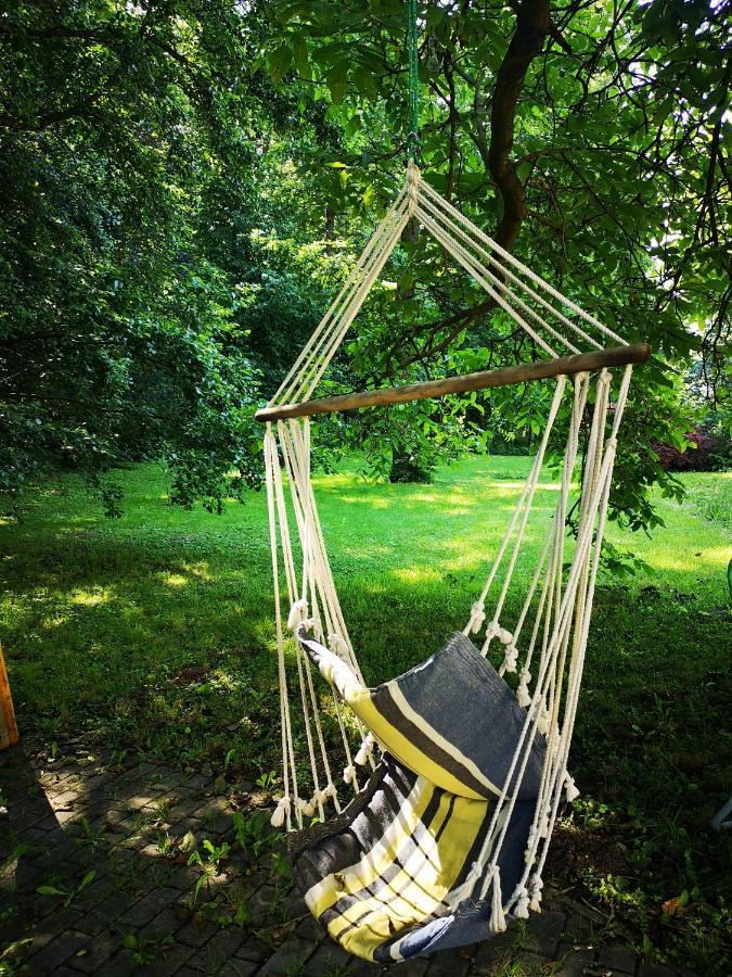 Penzion Pod Orechom Turčianske Teplice Εξωτερικό φωτογραφία